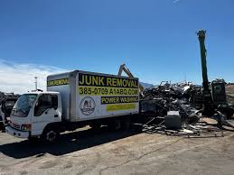 Same-Day Junk Removal Services in Sulphur Springs, TX