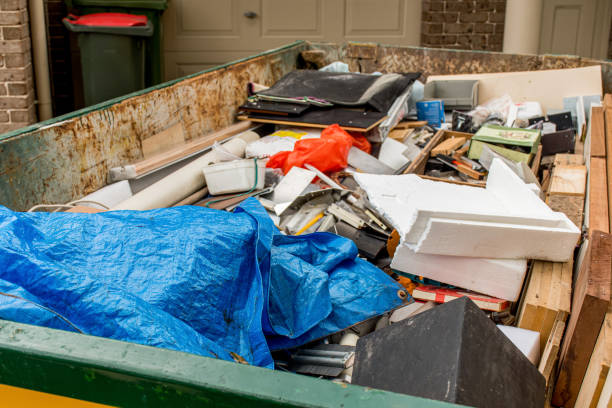 Trusted Sulphur Springs, TX Junk Removal Services Experts